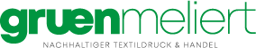 gruenmeliert - Nachhaltiger Textildruck & Handel Inh. Daniel Hanf